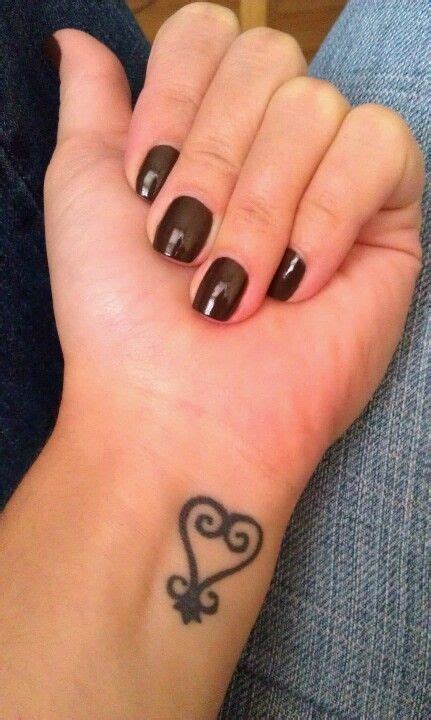 17 Adinkra tattoos ideas | adinkra tattoo, adinkra, tattoos