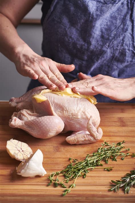How To Roast Whole Chicken From Frozen at Bianca Kethel blog