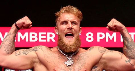 Jake Paul’s Full Dating History Revealed: Meet His Current Girlfriend 