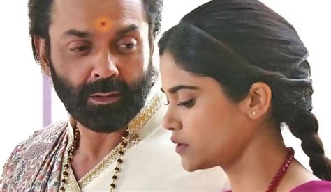Ashram Season 3