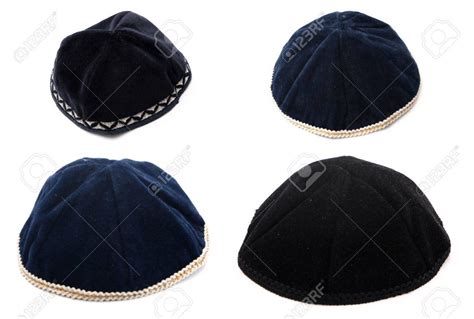 Шапка ермолка - 70 фото