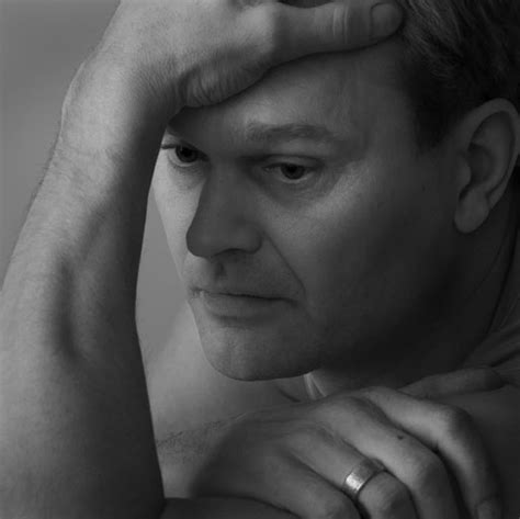 'Tomas' by Lars Stenman - Photography from Sweden