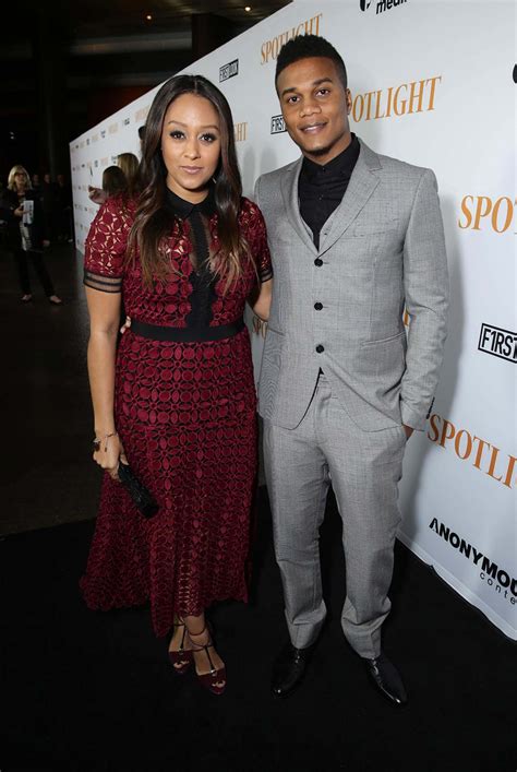 Tia Mowry, Cory Hardrict’s Relationship Timeline: Photos | Us Weekly
