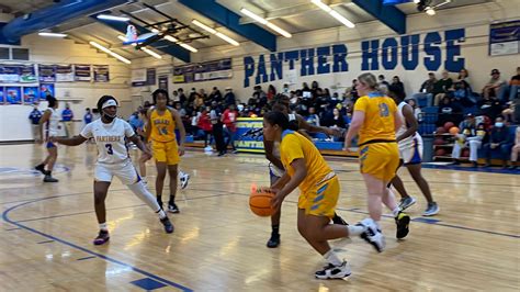 Nikki Fuller ignites Chiefland in second-half comeback win over Newberry