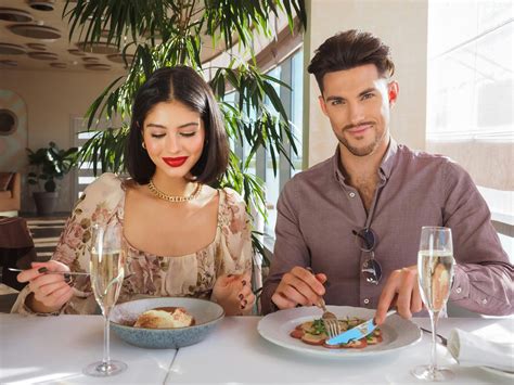 Michelin Star Restaurant Dress Code: What To Wear - Fabrellia