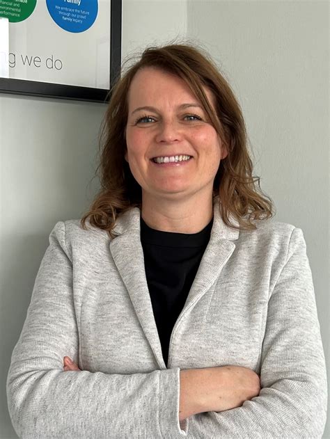 James Donaldson Insulation appoints Laura Borland as new business