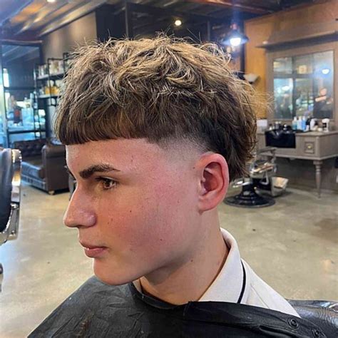 edgar haircut  coolest ways
