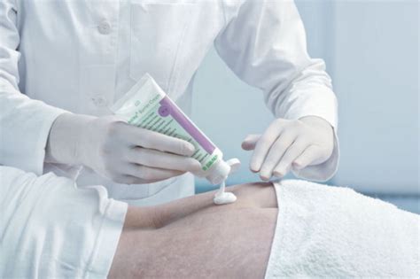 Askina Barrier Cream | EDIS