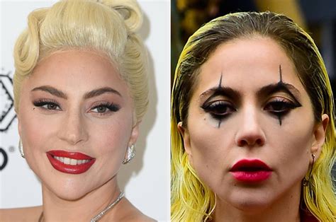 Lady Gaga Harley Quinn - IslaghAbaigh
