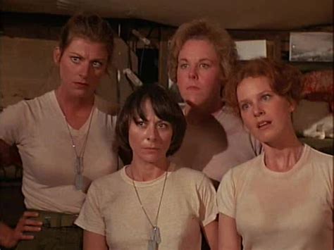 The Nurses (TV series episode) | Monster M*A*S*H | Fandom