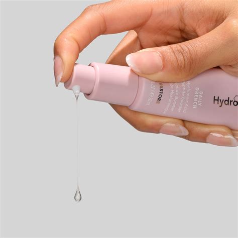 Daily Drench – HydroPeptide