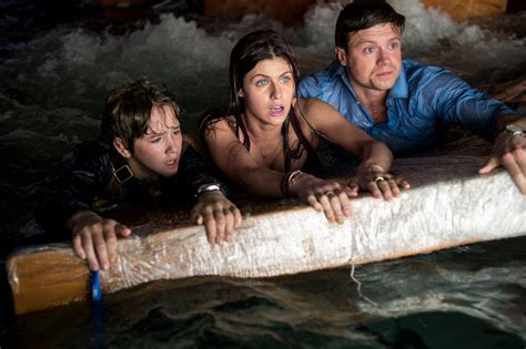 San Andreas Movie: 18 Things to Know About Dwayne Johnson's Disaster