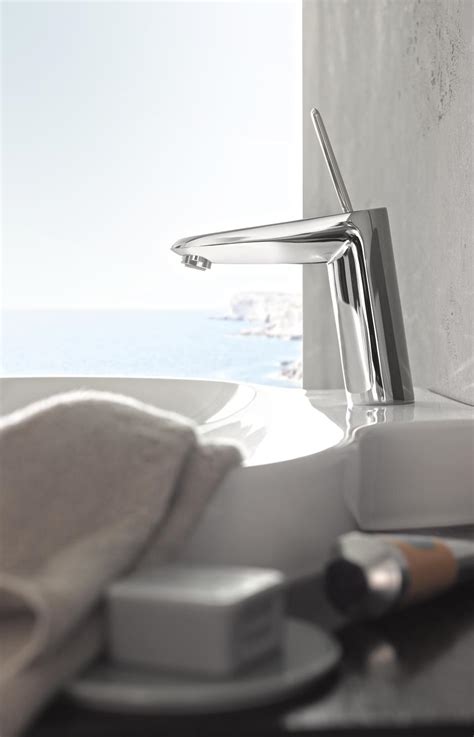 Rubinetti da bagno GROHE Eurodisc Joy | GROHE