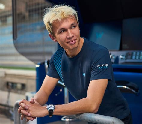 win  williams racing race day experience