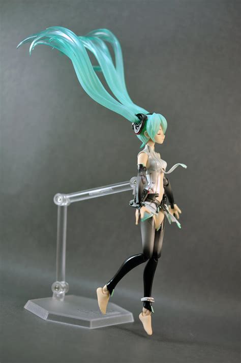 Hatsune Miku: Append by nikicorny on DeviantArt