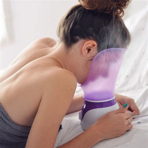 Come scegliere il miglior vaporizzatore facciale. Guida facile e completa