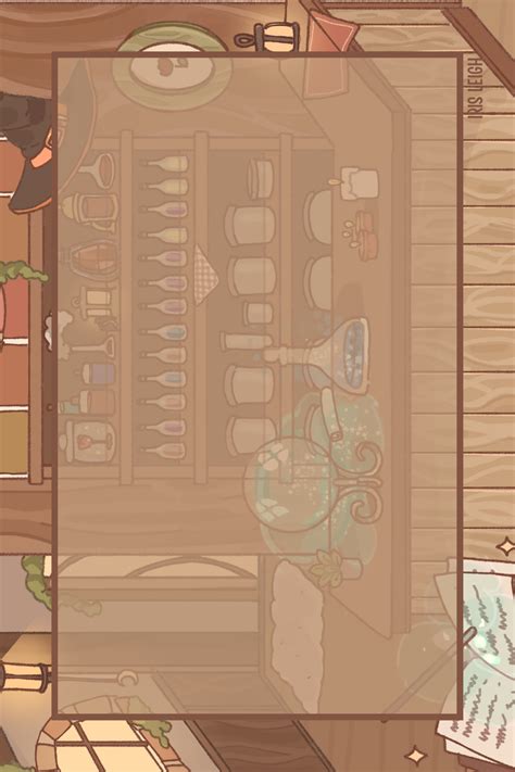 Witch Shop Notepad – irisleighauthor