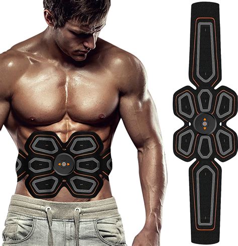 10 Best Abs Massager to Tone Your Muscles.