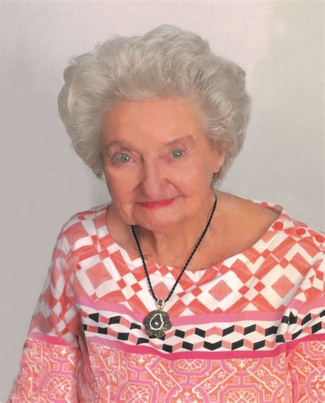 Betty Duncan Obituary - La Mesa, CA