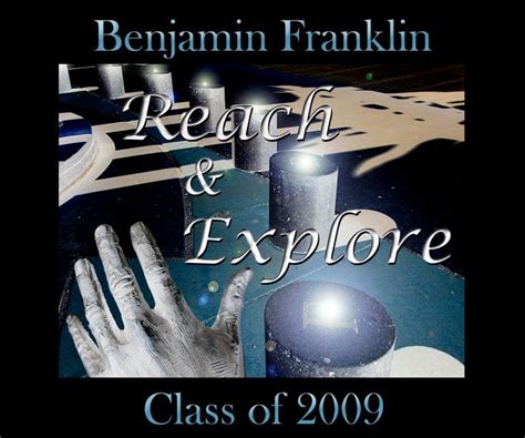 Benjamin Franklin High School Yearbook 2009 by Ben Franklin High School | Blurb Books