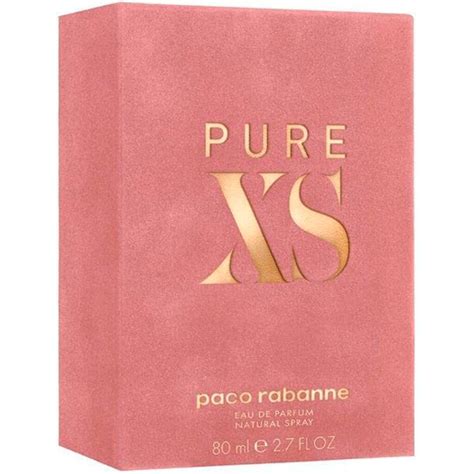 paco rabanne Eau de Parfum »PURE XS« kaufen | BAUR