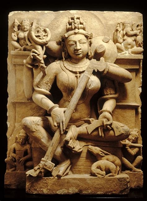 The History and Development of Indian Sculpture | HubPages