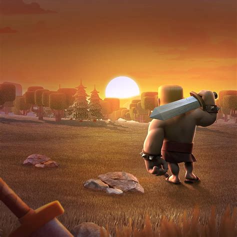 HD wallpaper: Arena 10, Clash Royale, Hog Mountain, Supercell ...
