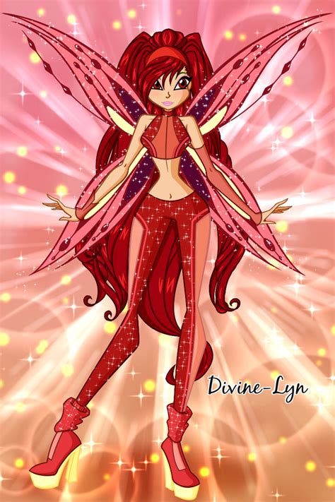 Sunflower's Zoomix by jjuniel on DeviantArt