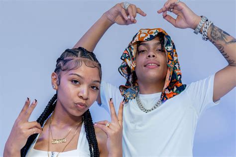 SUGARHILL DDOT & STAR BANDZ HAVE FORMED A BOND FROM MAKING MUSIC