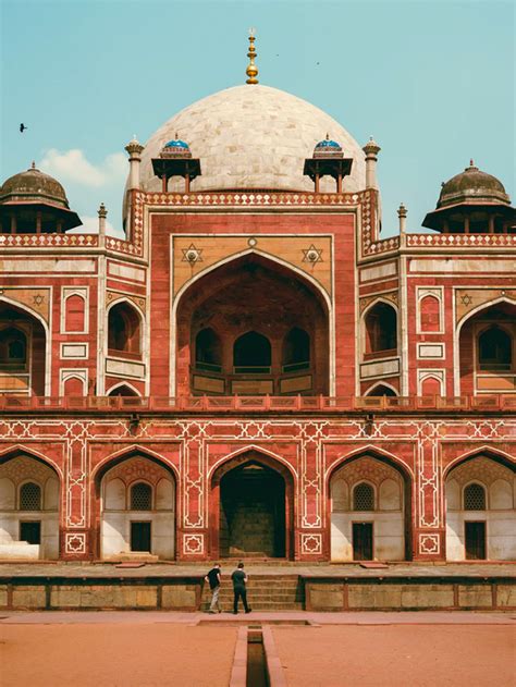 delhi parlour