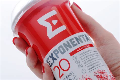 Exponenta on Behance
