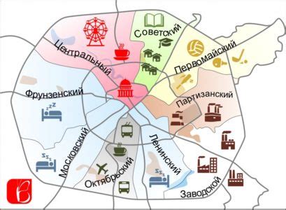 Достопримечательности Минска фото с описанием - Авиамания