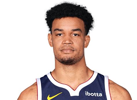 Spencer Jones | Forward | Denver Nuggets | NBA.com