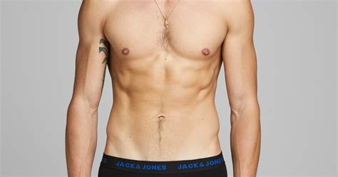 Confezione da 7 Boxer | Nero | Jack & Jones®