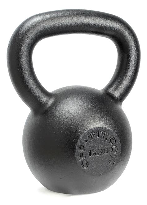 DUMBBELLS & KETTLEBELLS | CFF Strength Equipment