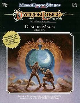 Dragon Magic (module) - Wikiwand