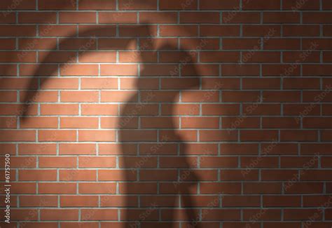 Der Sensenmann kommt... Stock Illustration | Adobe Stock