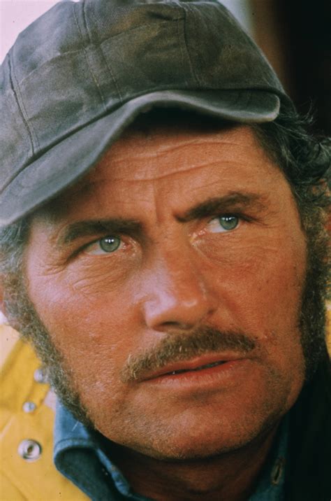 This robert shaw secret role was never fully finished 27