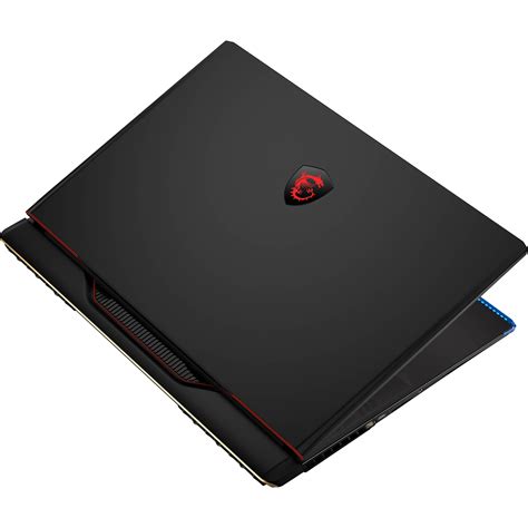 Ноутбук MSI Raider GE78 HX 13VH / i9-13950HX / RTX 4080 купить в ...