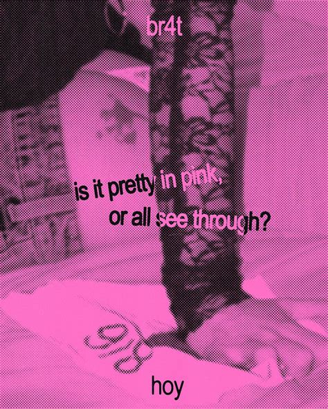 br4t | br4t 31/1 entradas a la venta el viernes a las 7pm cámara