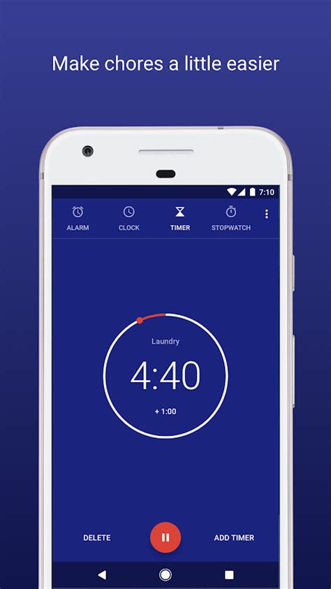 clock android apps  google play
