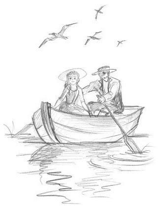 Роза и семь братьев | Луиза Мэй Олкотт | LoveRead.ec - читать книги ...