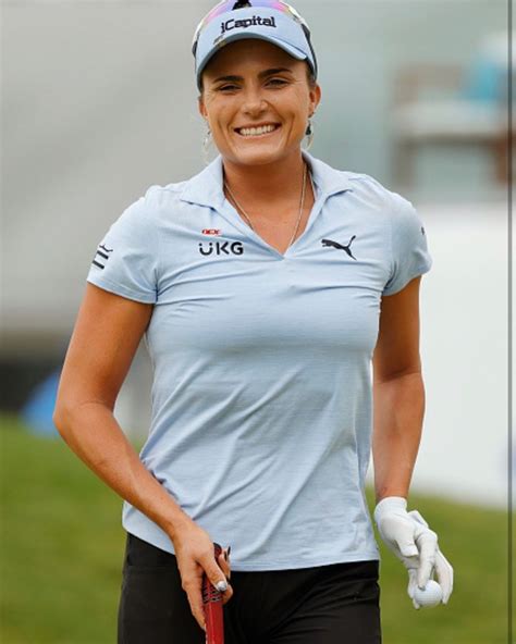 lexi thompson age height weight parents brothers husband children
