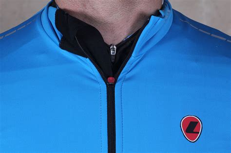 Review: Lusso Aqua Repel Jacket | road.cc