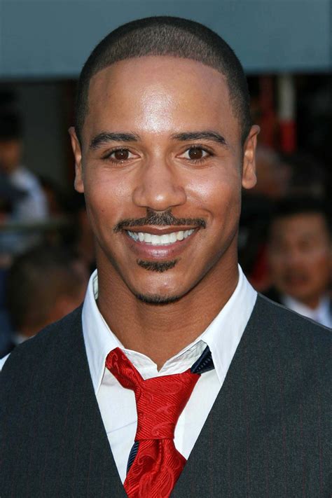 30 Most Attractive Black Actors In The World - Hood MWR | Black actors