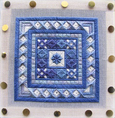 jennypennypoppy canvas work progress