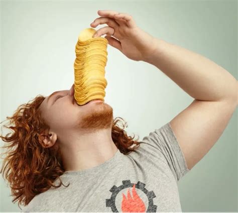 Bert Lahr Lays Potato Chips