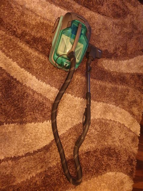 Obudowa i inne części do odkurzacza Thomas Aqua+ Pet & Fami Lublin • OLX.pl