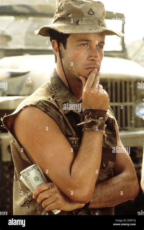 Pauly Shore, "In the Army Now" (1994) Hollywood Pictures / File ...