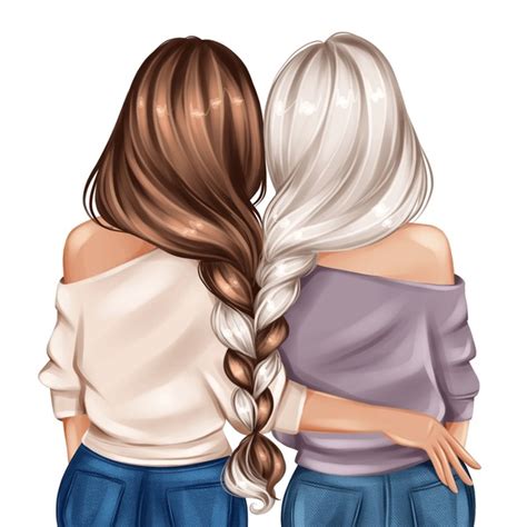 17+ Thousand Best Friend Drawing Royalty-Free Images, Stock Photos ...